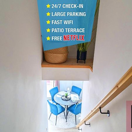 Apartament Cosy Normandy - 01 Bois-Jerome-Saint-Ouen Zewnętrze zdjęcie